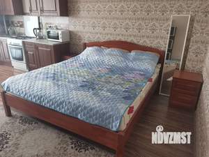 Студия квартира, на длительный срок, 30м2, 3/5 этаж