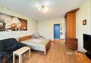 2-к квартира, на длительный срок, 57м2, 14/17 этаж