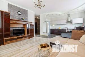 2-к квартира, посуточно, 56м2, 19/22 этаж