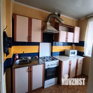 1-к квартира, на длительный срок, 39м2, 2/9 этаж