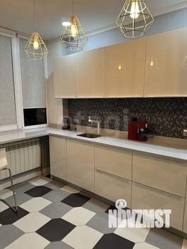 1-к квартира, на длительный срок, 33м2, 20/24 этаж