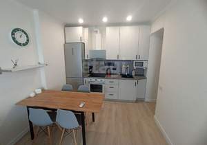 2-к квартира, на длительный срок, 48м2, 24/25 этаж