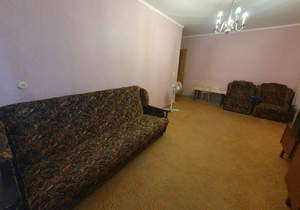 2-к квартира, на длительный срок, 45м2, 5/5 этаж