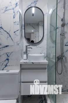 Студия квартира, посуточно, 27м2, 15/25 этаж