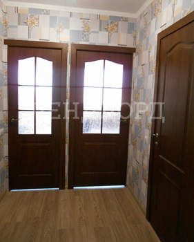 1-к квартира, на длительный срок, 38м2, 12/18 этаж