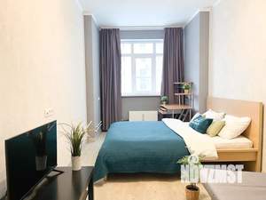 1-к квартира, посуточно, 30м2, 3/19 этаж