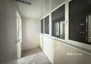 1-к квартира, на длительный срок, 31м2, 8/10 этаж