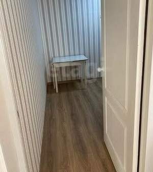 1-к квартира, на длительный срок, 33м2, 2/5 этаж