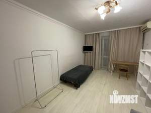 2-к квартира, на длительный срок, 52м2, 4/6 этаж