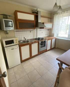 2-к квартира, на длительный срок, 52м2, 6/9 этаж