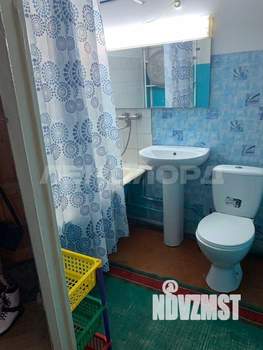 1-к квартира, на длительный срок, 42м2, 4/9 этаж