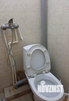 1-к квартира, на длительный срок, 26м2, 2/2 этаж