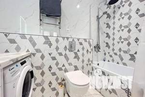 1-к квартира, посуточно, 31м2, 11/25 этаж