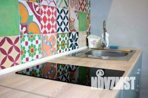 1-к квартира, посуточно, 25м2, 9/9 этаж