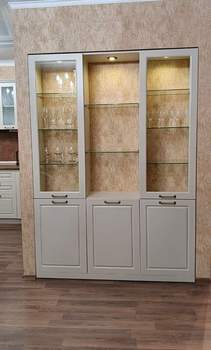 3-к квартира, на длительный срок, 100м2, 16/22 этаж