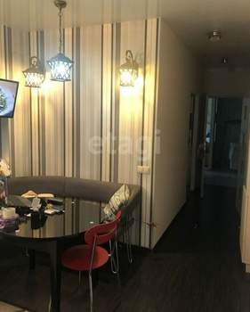 2-к квартира, на длительный срок, 54м2, 10/10 этаж