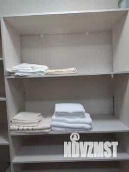 1-к квартира, посуточно, 40м2, 4/17 этаж