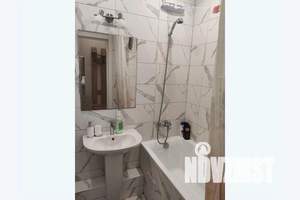2-к квартира, посуточно, 35м2, 2/3 этаж