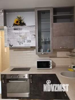 Студия квартира, посуточно, 30м2, 5/6 этаж