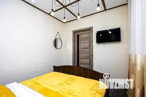 2-к квартира, посуточно, 46м2, 18/25 этаж