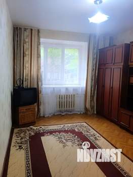 1-к квартира, на длительный срок, 30м2, 1/10 этаж