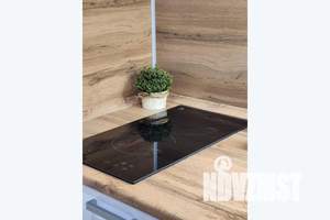 1-к квартира, посуточно, 24м2, 13/25 этаж