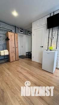 Студия квартира, посуточно, 26м2, 9/9 этаж