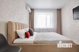 2-к квартира, посуточно, 50м2, 9/23 этаж