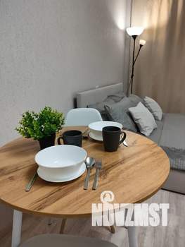 Студия квартира, посуточно, 28м2, 16/17 этаж