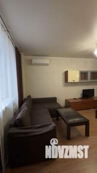 2-к квартира, на длительный срок, 50м2, 4/5 этаж