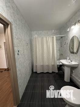 1-к квартира, на длительный срок, 56м2, 13/17 этаж