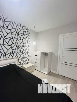 2-к квартира, посуточно, 56м2, 14/17 этаж