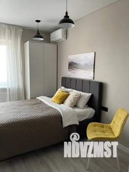 Студия квартира, посуточно, 25м2, 14/20 этаж