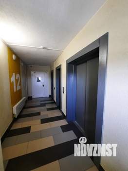 1-к квартира, на длительный срок, 45м2, 12/26 этаж