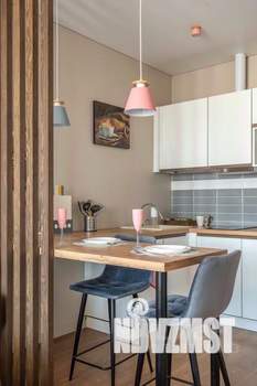 1-к квартира, посуточно, 32м2, 1/1 этаж