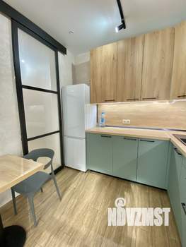 1-к квартира, на длительный срок, 40м2, 14/22 этаж