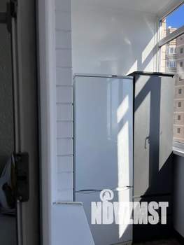 Студия квартира, посуточно, 22м2, 18/24 этаж