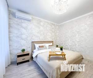 2-к квартира, посуточно, 56м2, 3/26 этаж