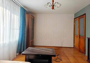 3-к квартира, на длительный срок, 65м2, 4/14 этаж