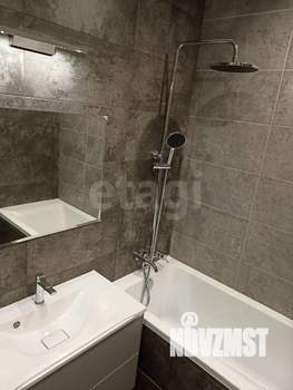 1-к квартира, на длительный срок, 50м2, 3/25 этаж