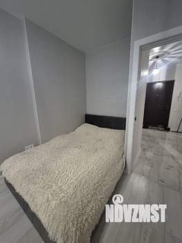 1-к квартира, на длительный срок, 38м2, 2/24 этаж