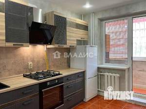 1-к квартира, на длительный срок, 36м2, 2/10 этаж