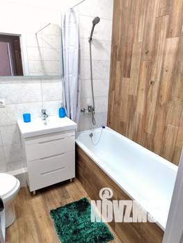 1-к квартира, посуточно, 30м2, 4/21 этаж