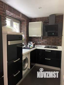 2-к квартира, на длительный срок, 56м2, 2/5 этаж
