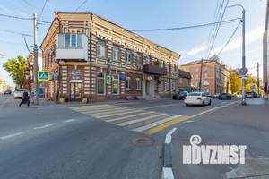 1-к квартира, посуточно, 27м2, 2/2 этаж