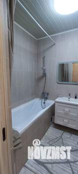 1-к квартира, на длительный срок, 41м2, 9/25 этаж