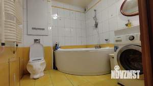 2-к квартира, на длительный срок, 45м2, 9/10 этаж