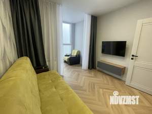 1-к квартира, на длительный срок, 33м2, 18/23 этаж