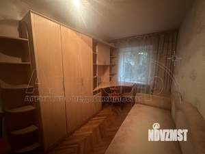 3-к квартира, на длительный срок, 60м2, 2/5 этаж
