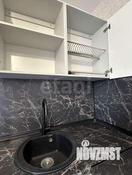 1-к квартира, на длительный срок, 32м2, 10/13 этаж